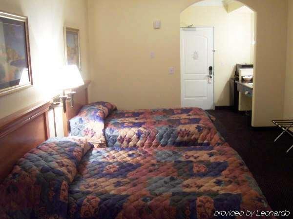 Gateway Inn And Suites San Francisco Sfo Airport Сан-Бруно Номер фото