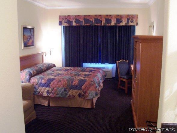 Gateway Inn And Suites San Francisco Sfo Airport Сан-Бруно Номер фото